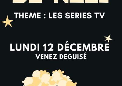 Tournoi de Noël 2024