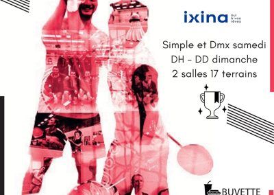 Tournoi National 2024-25