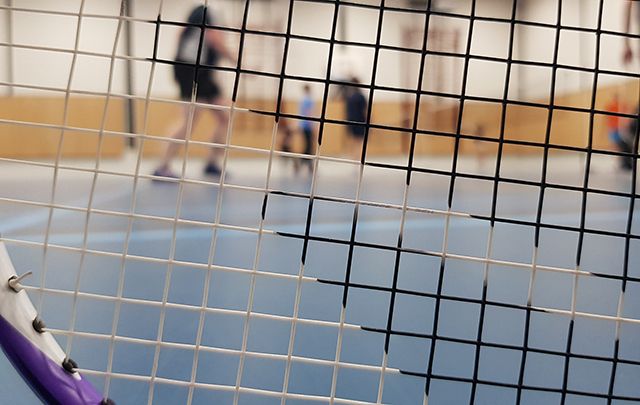 interclub aobd badminton