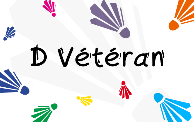 les equipes mise en avant dveterans