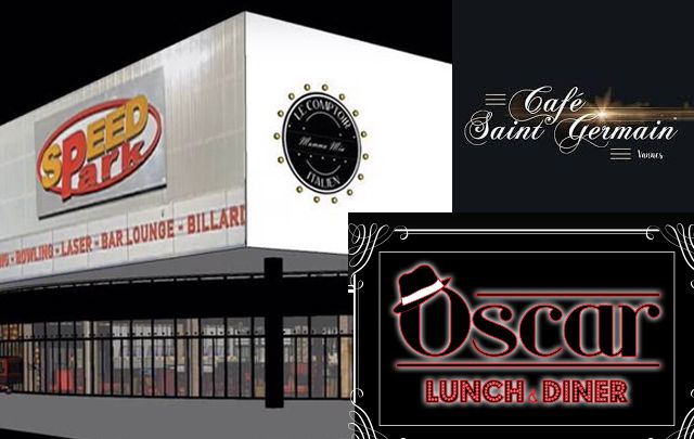 Journée cohésion – 7 décembre 2024