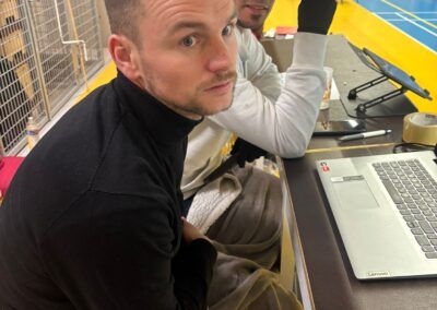 tournoi national 2024 25 5