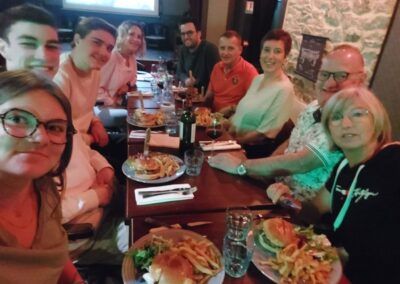 Journée cohésion juin 2025