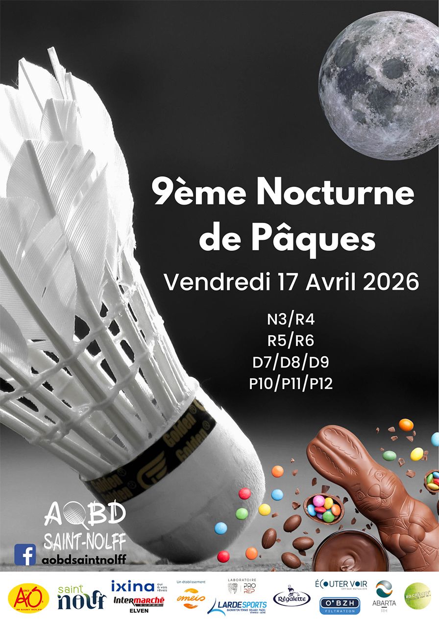 affiche nocturne paques 2025 1