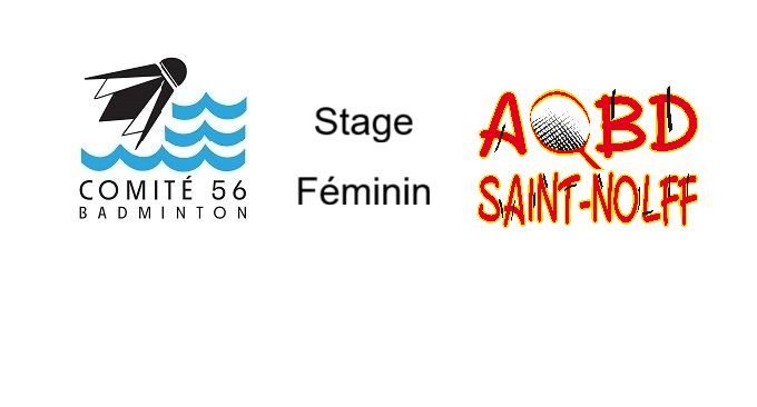 stage féminin